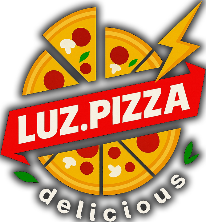 Logo Pizza